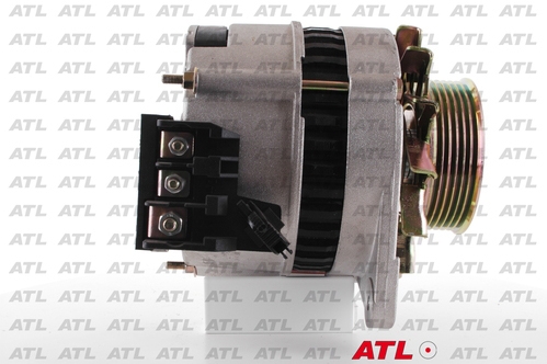 ATL Autotechnik L 36 100 Generator